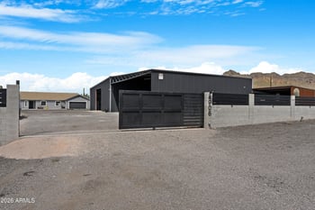 4906 N Warner Dr, Apache Junction, AZ 85120