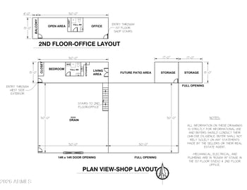 4906 N Warner Dr, Apache Junction, AZ 85120