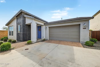4906 S Tune --, Mesa, AZ 85212