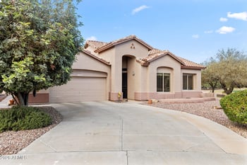 4906 Verbena Ave, Gilbert, AZ 85298