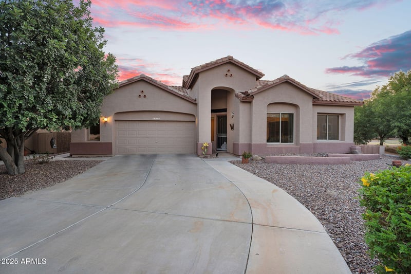 4906 Verbena Ave, Gilbert, AZ 85298