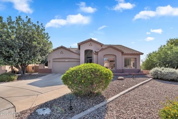 4906 Verbena Ave, Gilbert, AZ 85298