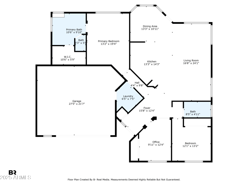 4906 Verbena Ave, Gilbert, AZ 85298