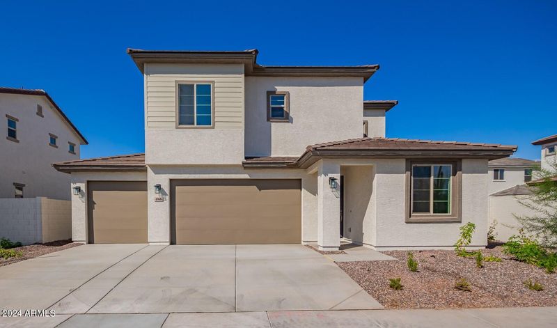 4906 W Brown St, Glendale, AZ 85302