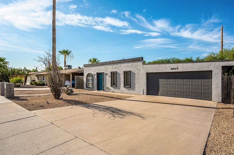 4907 E Coronado Rd, Phoenix, AZ 85008