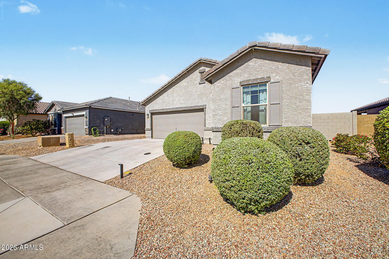 4907 192nd Ln, Litchfield Park, AZ 85340