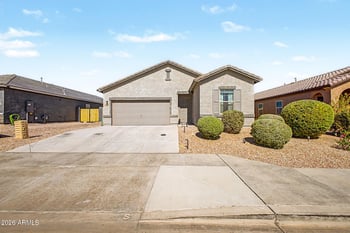 4907 N 192nd Ln, Litchfield Park, AZ 85340