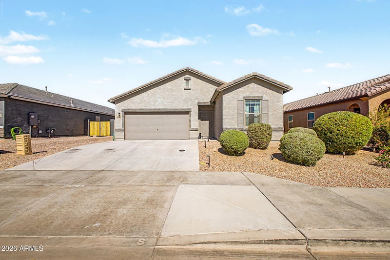 4907 192nd Ln, Litchfield Park, AZ 85340