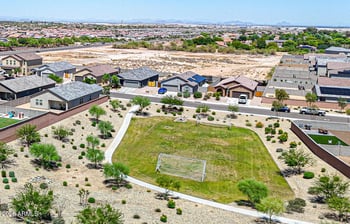 4907 N 192nd Ln, Litchfield Park, AZ 85340