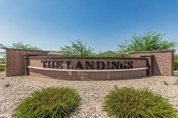 4907 N 192nd Ln, Litchfield Park, AZ 85340