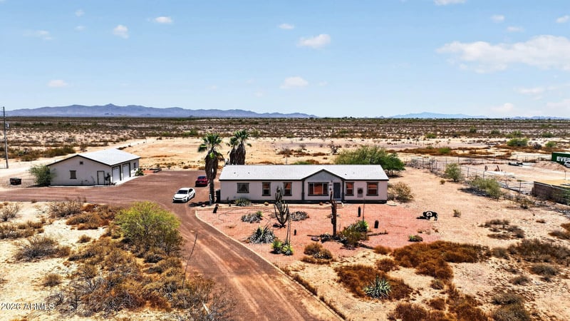 4907 N 372nd Ave, Tonopah, AZ 85354