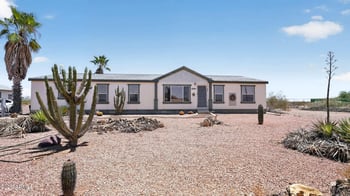 4907 372nd Ave, Tonopah, AZ 85354