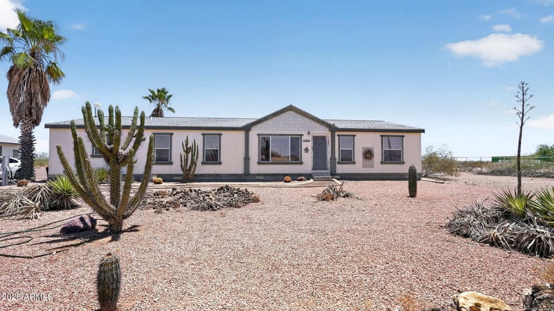 4907 N 372nd Ave, Tonopah, AZ 85354
