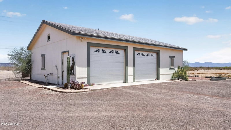 4907 N 372nd Ave, Tonopah, AZ 85354