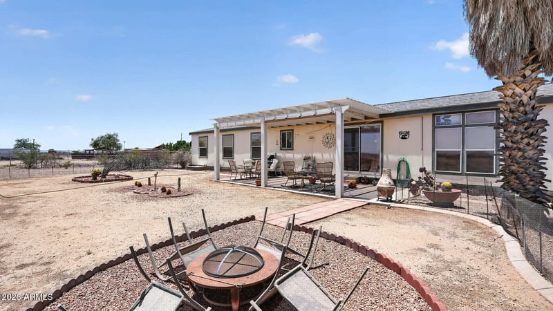 4907 N 372nd Ave, Tonopah, AZ 85354