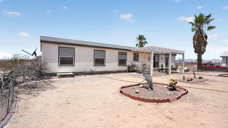 4907 N 372nd Ave, Tonopah, AZ 85354