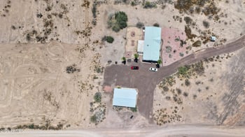 4907 372nd Ave, Tonopah, AZ 85354