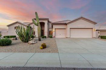 4907 Roy Rogers Rd, Cave Creek, AZ 85331
