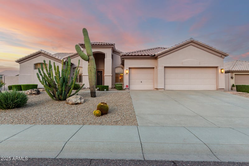 4907 Roy Rogers Rd, Cave Creek, AZ 85331