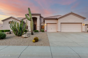 4907 Roy Rogers Rd, Cave Creek, AZ 85331