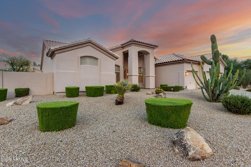 4907 Roy Rogers Rd, Cave Creek, AZ 85331