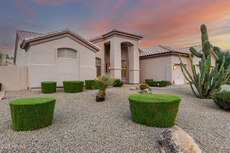 4907 Roy Rogers Rd, Cave Creek, AZ 85331