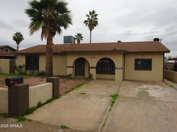 4907 Vernon Ave, Phoenix, AZ 85035