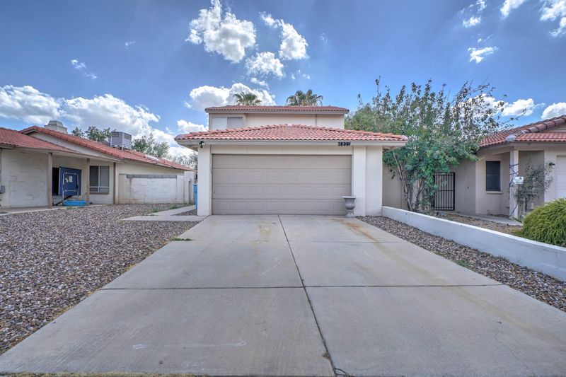 4907 W Evans Dr, Glendale, AZ 85306