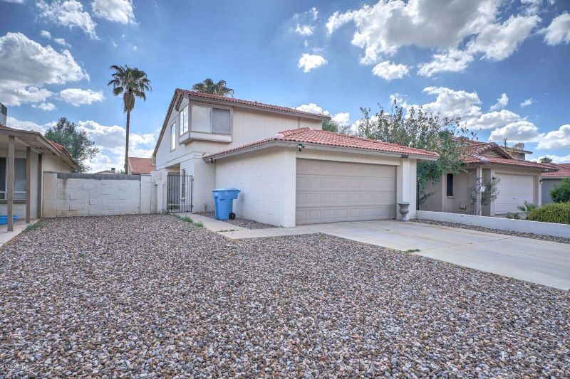 4907 W Evans Dr, Glendale, AZ 85306