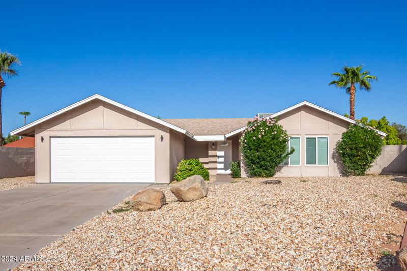 4907 W Joyce Cir, Glendale, AZ 85308
