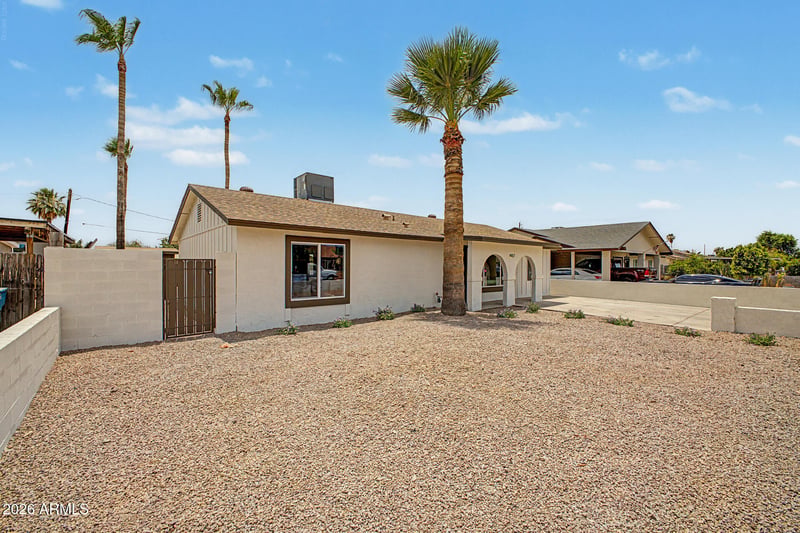 4907 Vernon Ave, Phoenix, AZ 85035