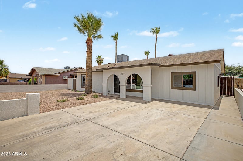 4907 Vernon Ave, Phoenix, AZ 85035