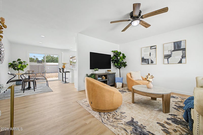 4907 Vernon Ave, Phoenix, AZ 85035