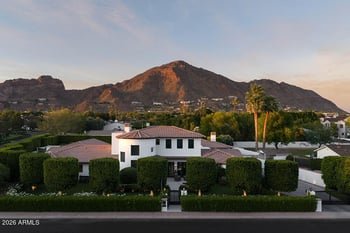 4908 E Calle Del Medio --, Phoenix, AZ 85018