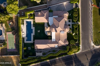 4908 E Calle Del Medio --, Phoenix, AZ 85018