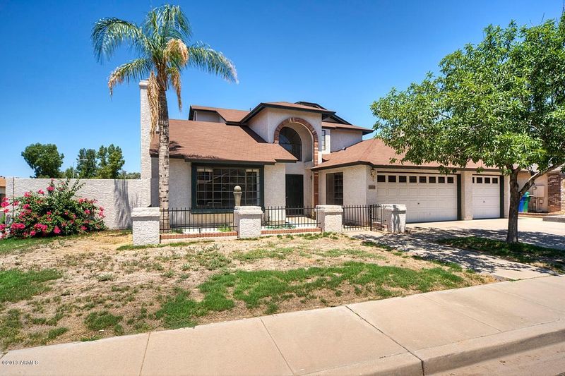 4908 E Dallas St, Mesa, AZ 85205