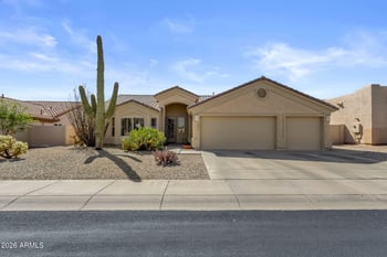 4908 E Duane Ln, Cave Creek, AZ 85331