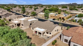 4908 E Duane Ln, Cave Creek, AZ 85331