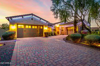 4908 Figueroa Ln, Mesa, AZ 85212