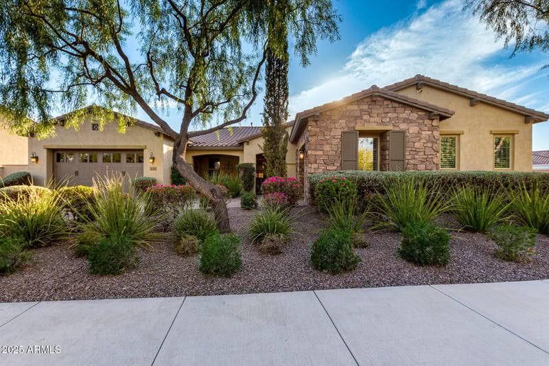 4908 Figueroa Ln, Mesa, AZ 85212