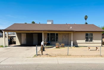 4908 Granada Rd, Phoenix, AZ 85035