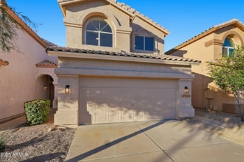 4908 Marco Polo Rd, Glendale, AZ 85308