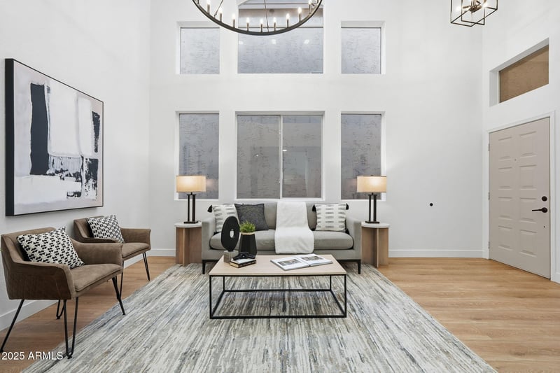 4908 Marco Polo Rd, Glendale, AZ 85308