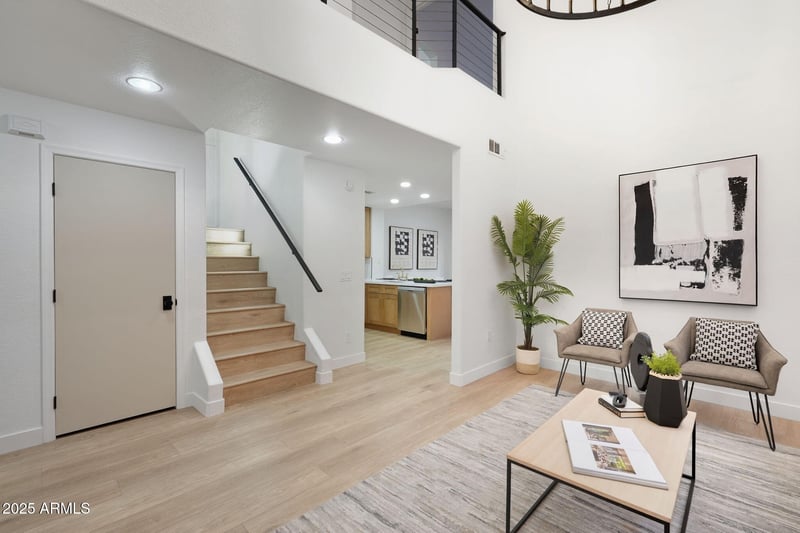 4908 Marco Polo Rd, Glendale, AZ 85308