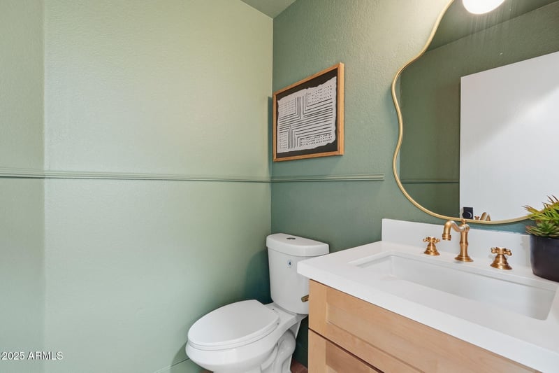 4908 Marco Polo Rd, Glendale, AZ 85308