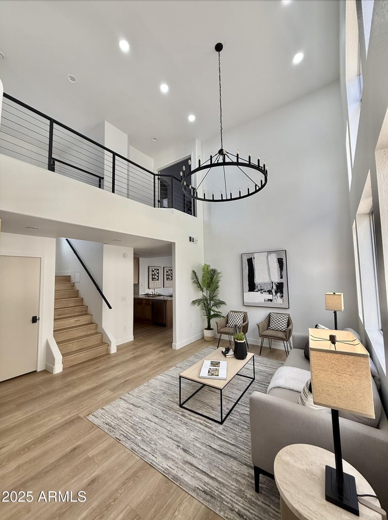 4908 Marco Polo Rd, Glendale, AZ 85308