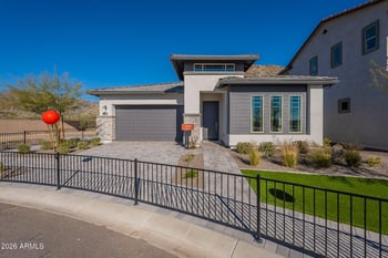 4908 N Regent St, Buckeye, AZ 85396