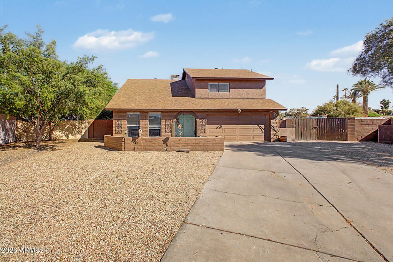 4908 Augusta Cir, Glendale, AZ 85308