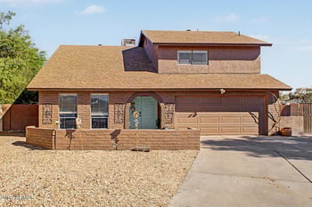 4908 Augusta Cir, Glendale, AZ 85308