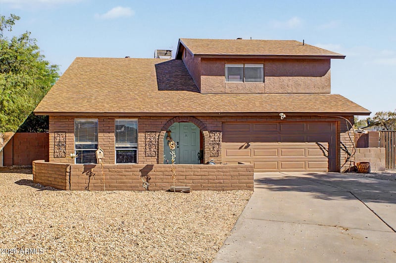 4908 Augusta Cir, Glendale, AZ 85308